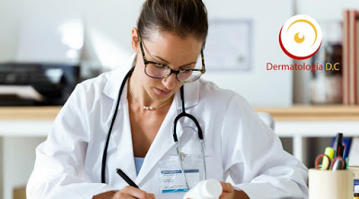 FORMULAS MAGISTRALES EN DERMATOLOGÍA